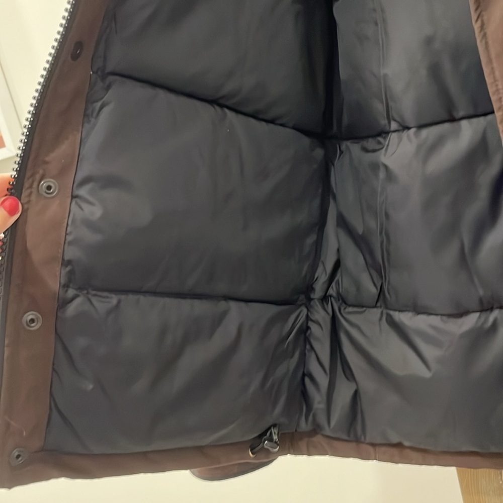 Canada Goose Jacket - Picture 5 of 7